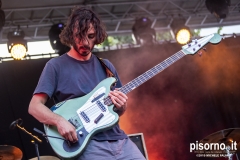 Any Other live @ Arti Vive (Soliera, Italy), July 7th 2019