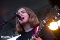 Any Other live @ Arti Vive (Soliera, Italy), July 7th 2019