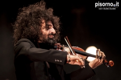 Ara Malikian live @ ObiHall, Firenze, Nov 22nd 2017