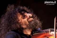 Ara Malikian live @ ObiHall, Firenze, Nov 22nd 2017