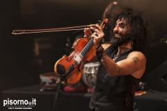 Ara Malikian live @ ObiHall, Firenze, Nov 22nd 2017