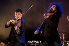 Ara Malikian live @ ObiHall, Firenze, Nov 22nd 2017
