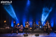 Ara Malikian live @ ObiHall, Firenze, Nov 22nd 2017