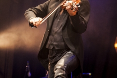 Ara Malikian live @ ObiHall, Firenze, Nov 22nd 2017