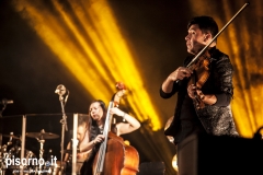Ara Malikian live @ ObiHall, Firenze, Nov 22nd 2017