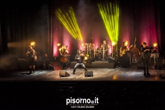 Ara Malikian live @ ObiHall, Firenze, Nov 22nd 2017