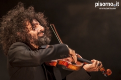 Ara Malikian live @ ObiHall, Firenze, Nov 22nd 2017