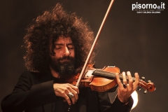 Ara Malikian live @ ObiHall, Firenze, Nov 22nd 2017