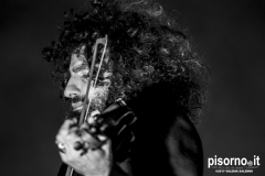 Ara Malikian live @ ObiHall, Firenze, Nov 22nd 2017