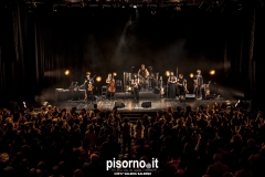 Ara Malikian live @ ObiHall, Firenze, Nov 22nd 2017