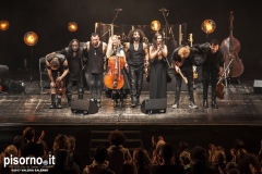 Ara Malikian live @ ObiHall, Firenze, Nov 22nd 2017