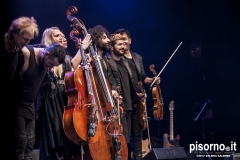Ara Malikian live @ ObiHall, Firenze, Nov 22nd 2017