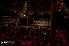 Ara Malikian live @ ObiHall, Firenze, Nov 22nd 2017