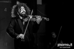 Ara Malikian live @ ObiHall, Firenze, Nov 22nd 2017