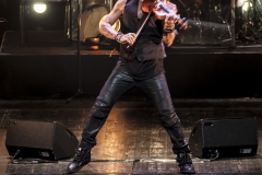 Ara Malikian live @ ObiHall, Firenze, Nov 22nd 2017