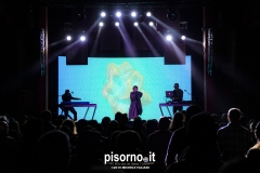 Arisa live @ The Cage Theatre (Livorno, 5 Aprile 2019)