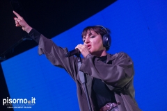 Arisa live @ The Cage Theatre (Livorno, 5 Aprile 2019)