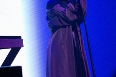 Arisa live @ The Cage Theatre (Livorno, 5 Aprile 2019)