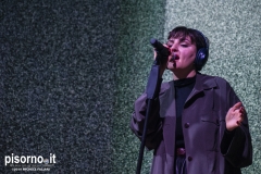Arisa live @ The Cage Theatre (Livorno, 5 Aprile 2019)