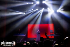 Arisa live @ The Cage Theatre (Livorno, 5 Aprile 2019)
