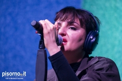 Arisa live @ The Cage Theatre (Livorno, 5 Aprile 2019)