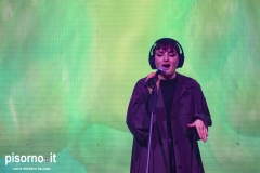 Arisa live @ The Cage Theatre (Livorno, 5 Aprile 2019)