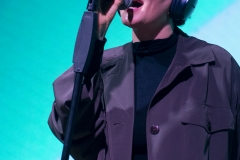 Arisa live @ The Cage Theatre (Livorno, 5 Aprile 2019)