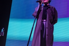Arisa live @ The Cage Theatre (Livorno, 5 Aprile 2019)