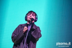 Arisa live @ The Cage Theatre (Livorno, 5 Aprile 2019)