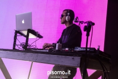 Arisa live @ The Cage Theatre (Livorno, 5 Aprile 2019)