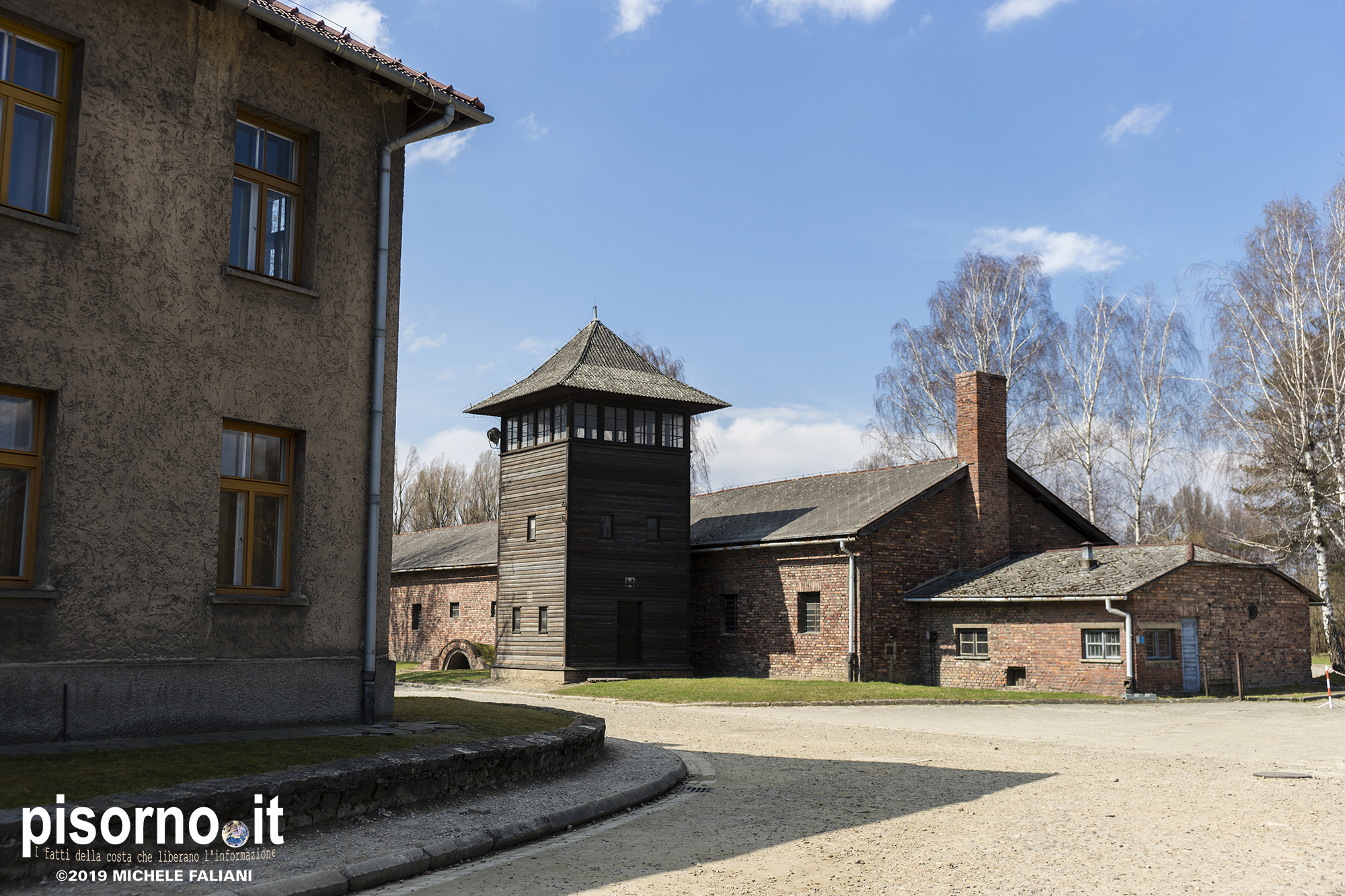 Auschwitz 45