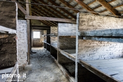 Campo di sterminio di Auschwitz Birkenau