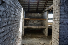 Campo di sterminio di Auschwitz Birkenau