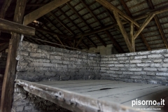 Campo di sterminio di Auschwitz Birkenau