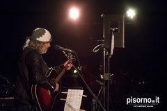 Badly Drawn Boy live @ Festival delle Colline (Rocca di Carmignano, July 26th 2016)