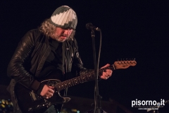 Badly Drawn Boy live @ Festival delle Colline (Rocca di Carmignano, July 26th 2016)