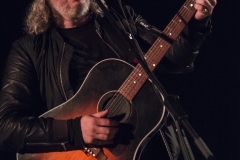 Badly Drawn Boy live @ Festival delle Colline (Rocca di Carmignano, July 26th 2016)