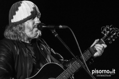 Badly Drawn Boy live @ Festival delle Colline (Rocca di Carmignano, July 26th 2016)
