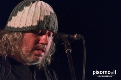 Badly Drawn Boy live @ Festival delle Colline (Rocca di Carmignano, July 26th 2016)