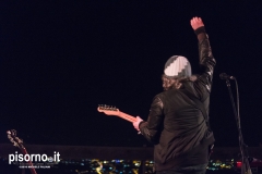 Badly Drawn Boy live @ Festival delle Colline (Rocca di Carmignano, July 26th 2016)