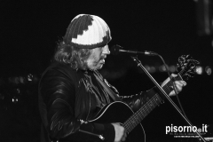 Badly Drawn Boy live @ Festival delle Colline (Rocca di Carmignano, July 26th 2016)