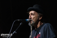 Bandabardò live @ Summer Knights (Pisa, 12 Settembre 2019)