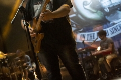 Bandabardò live @ Summer Knights (Pisa, 12 Settembre 2019)