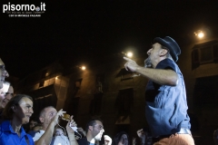 Bandabardò live @ Summer Knights (Pisa, 12 Settembre 2019)