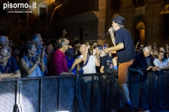 Bandabardò live @ Summer Knights (Pisa, 12 Settembre 2019)
