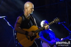 Bandabardò live @ Summer Knights (Pisa, 12 Settembre 2019)