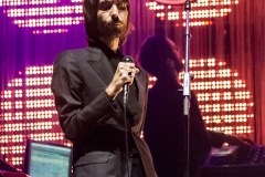 Baustelle live @ Settembre // Prato è spettacolo, 4/9/2017