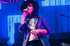 Baustelle live @ Settembre // Prato è spettacolo, 4/9/2017