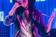 Baustelle live @ Settembre // Prato è spettacolo, 4/9/2017