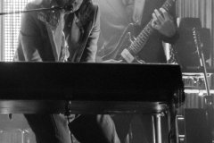 Baustelle live @ Settembre // Prato è spettacolo, 4/9/2017